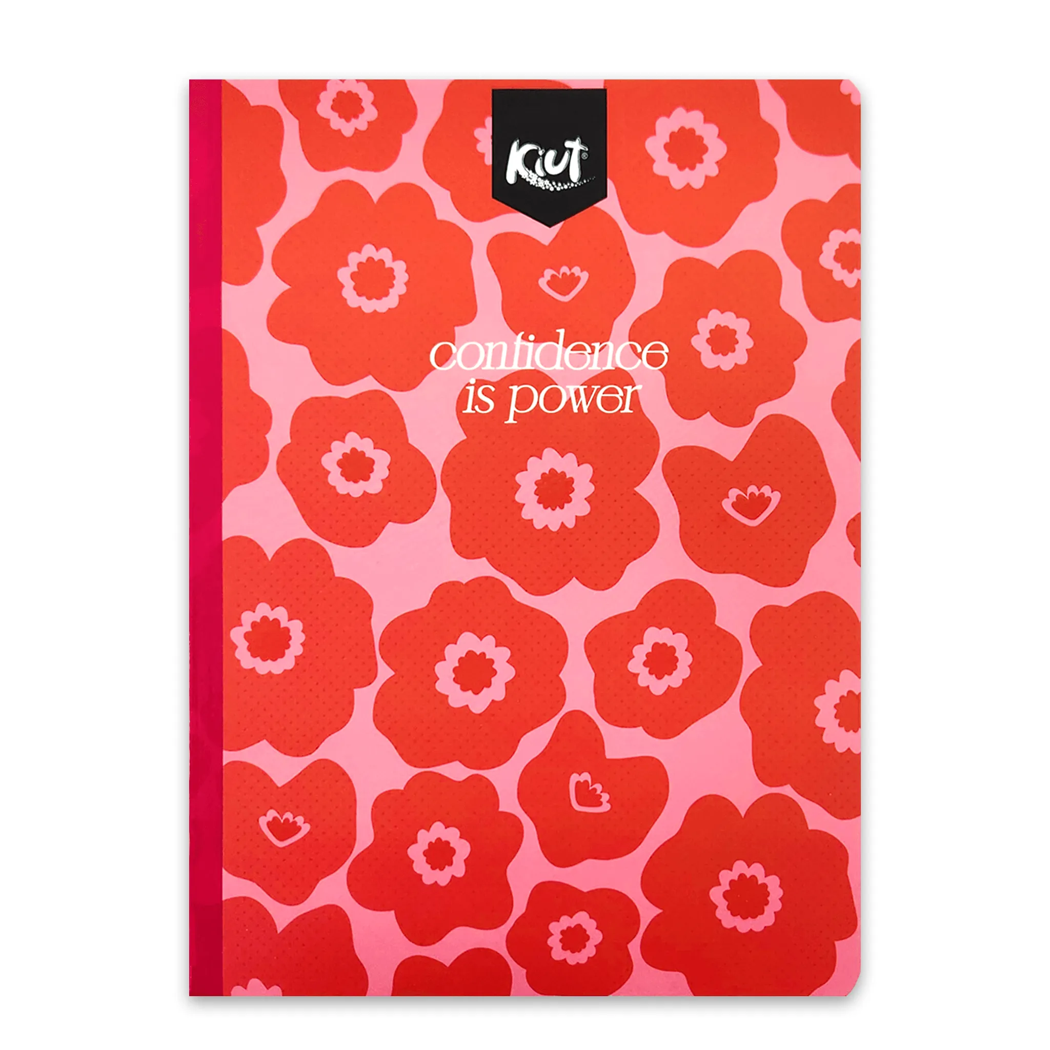 Kiut Flow - Inspirational Notebooks - Soft Cover
