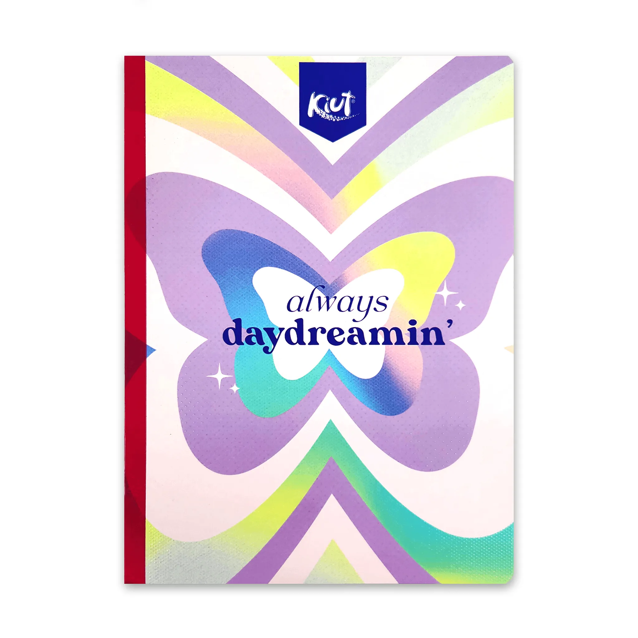 Kiut Flow - Inspirational Notebooks - Soft Cover