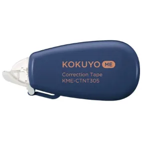 Kokuyo ME Disposable Correction Tape 6m