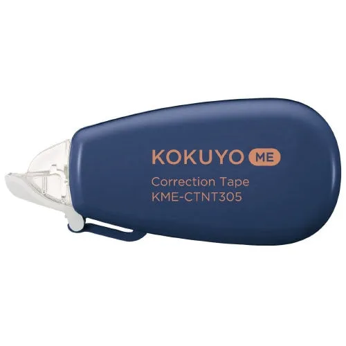 Kokuyo ME Disposable Correction Tape 6m