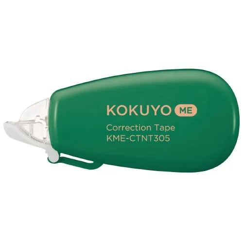 Kokuyo ME Disposable Correction Tape 6m