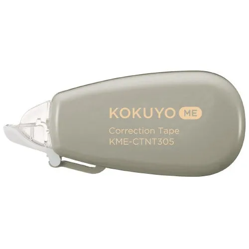 Kokuyo ME Disposable Correction Tape 6m