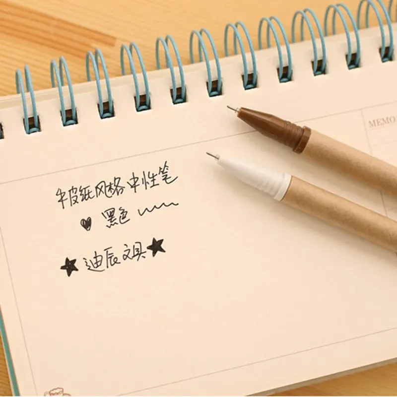 Korean Endearing Gel Pen