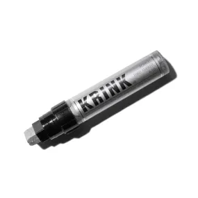 Krink K-55 Acrylic Paint Marker - Silver