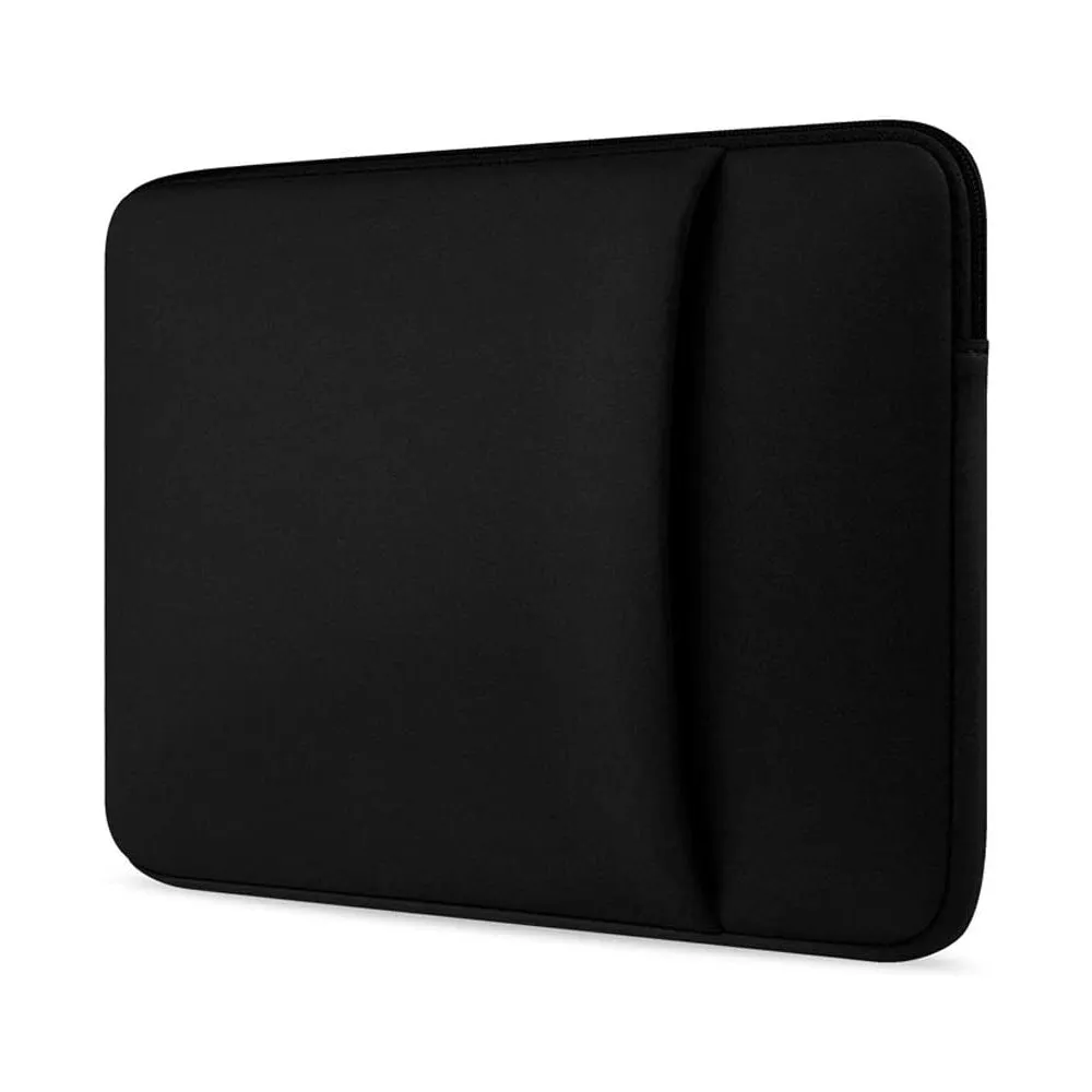 Laptop Sleeve Case with Anti-Fall Protection for MacBook 15 inch