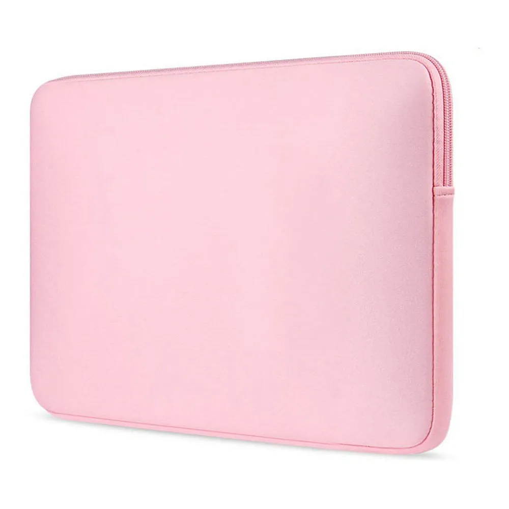 Laptop Sleeve Case with Anti-Fall Protection for MacBook 15 inch