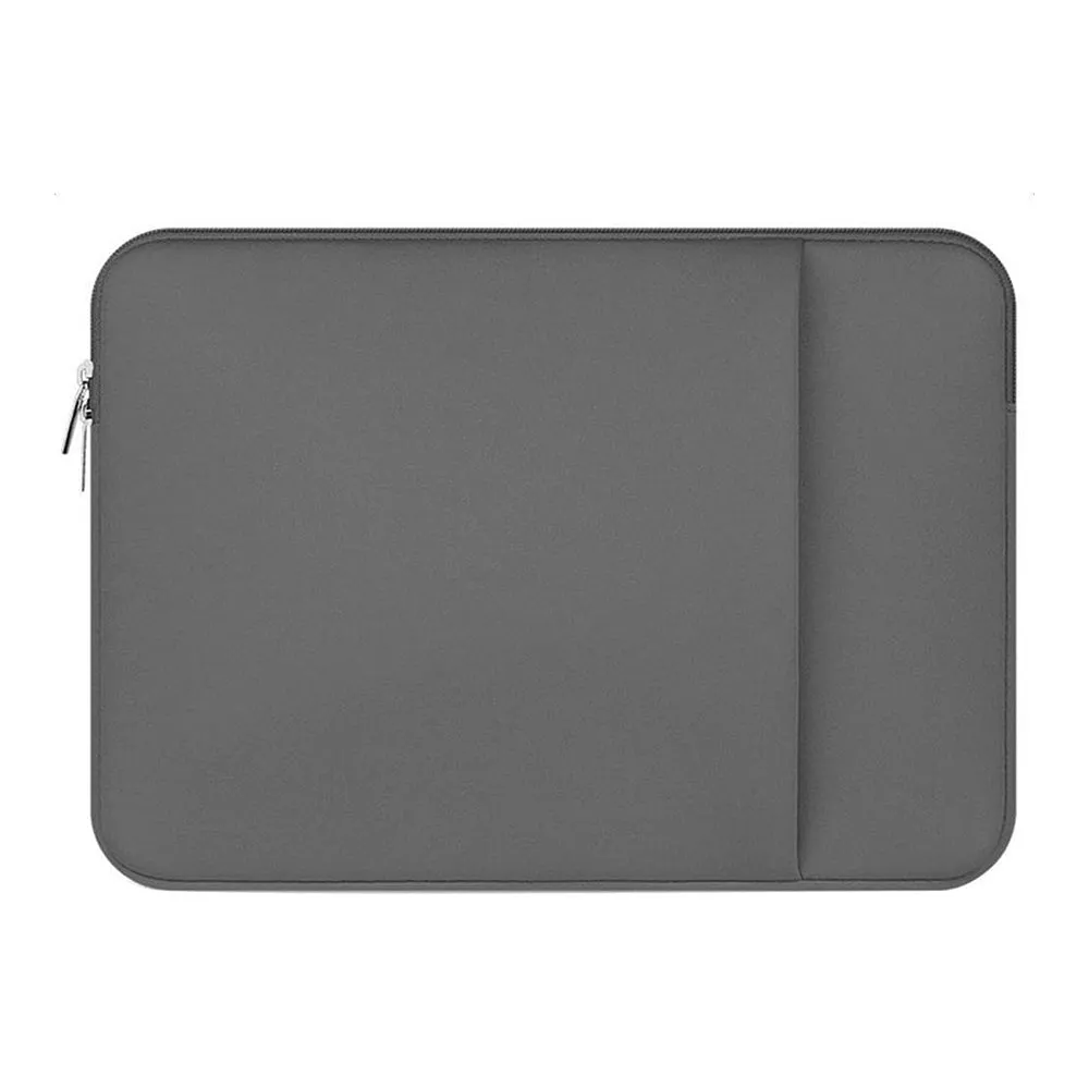 Laptop Sleeve Case with Anti-Fall Protection for MacBook 15 inch
