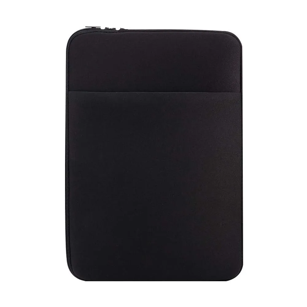 Laptop Sleeve Case with Anti-Fall Protection for MacBook 15 inch