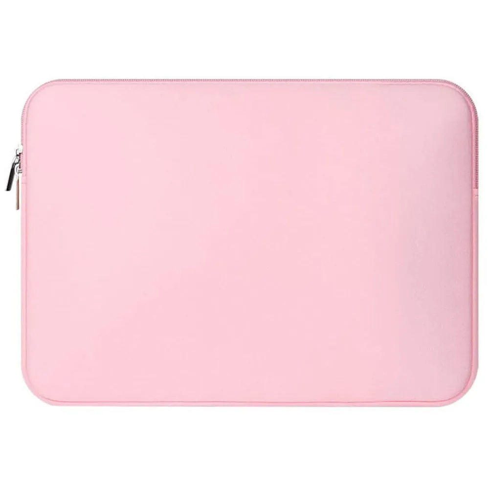 Laptop Sleeve Case with Anti-Fall Protection for MacBook 15 inch