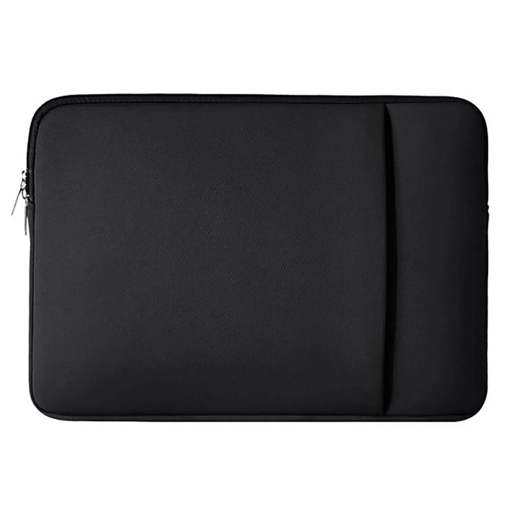 Laptop Sleeve Case with Anti-Fall Protection for MacBook 15 inch