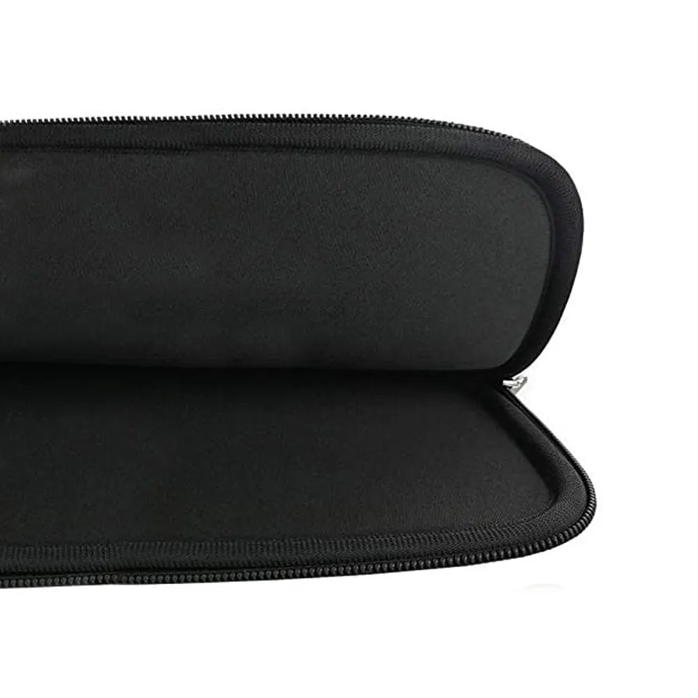 Laptop Sleeve Case with Anti-Fall Protection for MacBook 15 inch