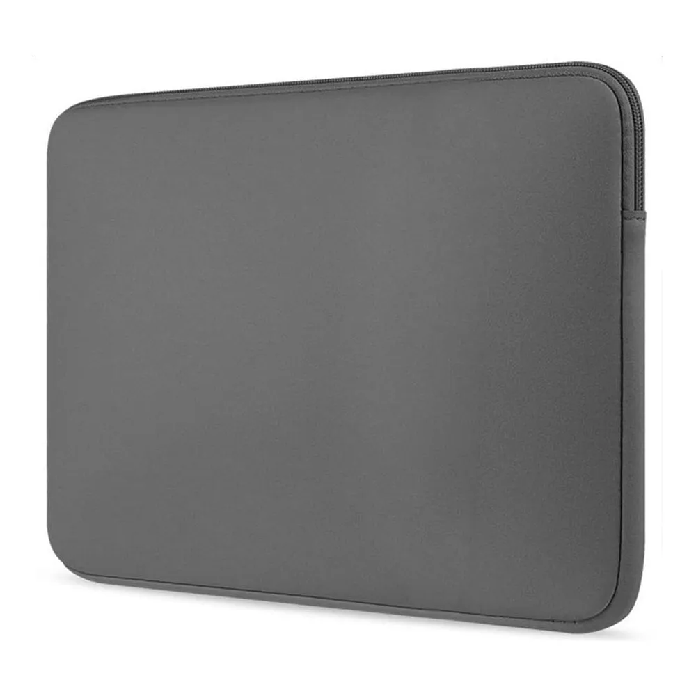 Laptop Sleeve Case with Anti-Fall Protection for MacBook 15 inch