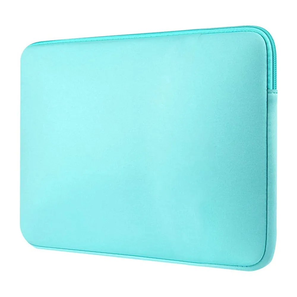 Laptop Sleeve Case with Anti-Fall Protection for MacBook 15 inch