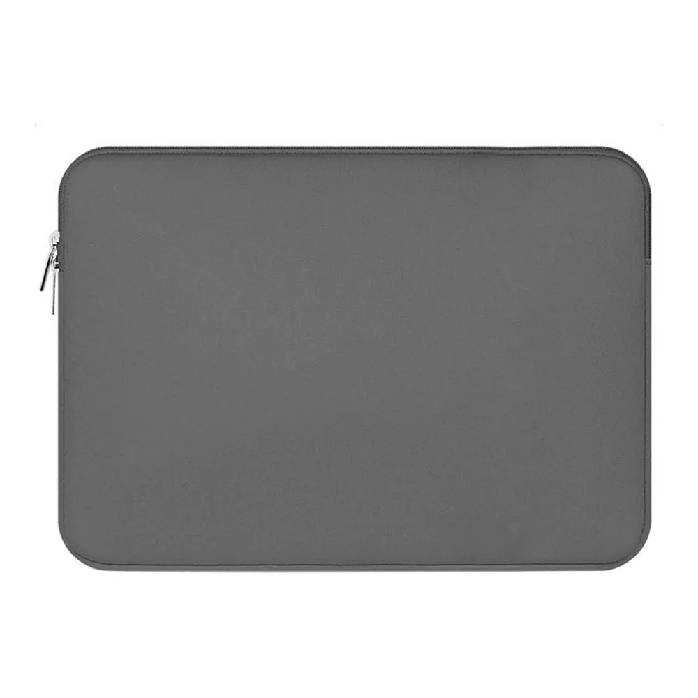 Laptop Sleeve Case with Anti-Fall Protection for MacBook 15 inch