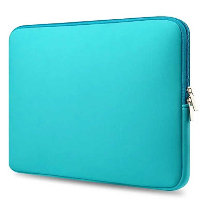 Laptop Sleeve Case with Anti-Fall Protection for MacBook 15 inch