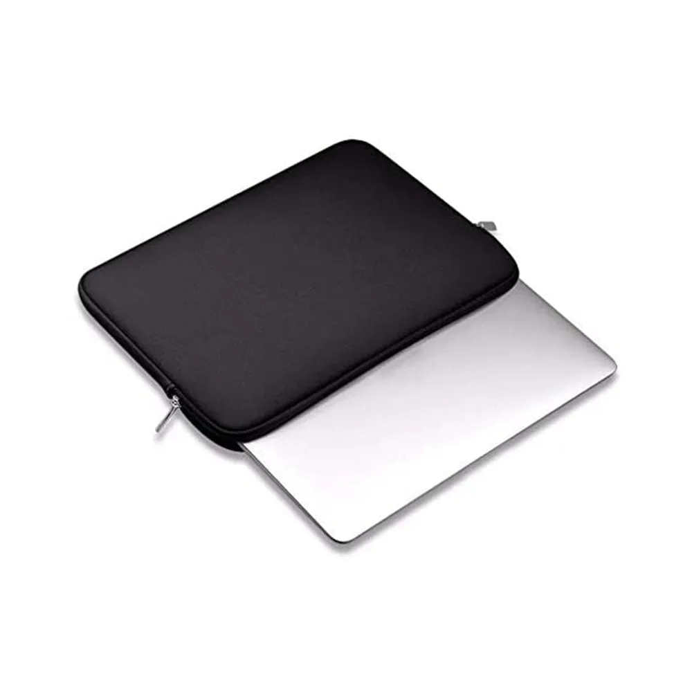 Laptop Sleeve Case with Anti-Fall Protection for MacBook 15 inch