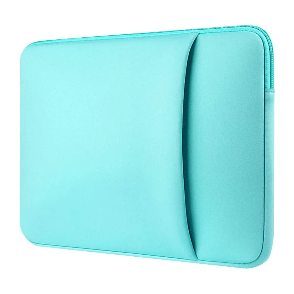 Laptop Sleeve Case with Anti-Fall Protection for MacBook 15 inch