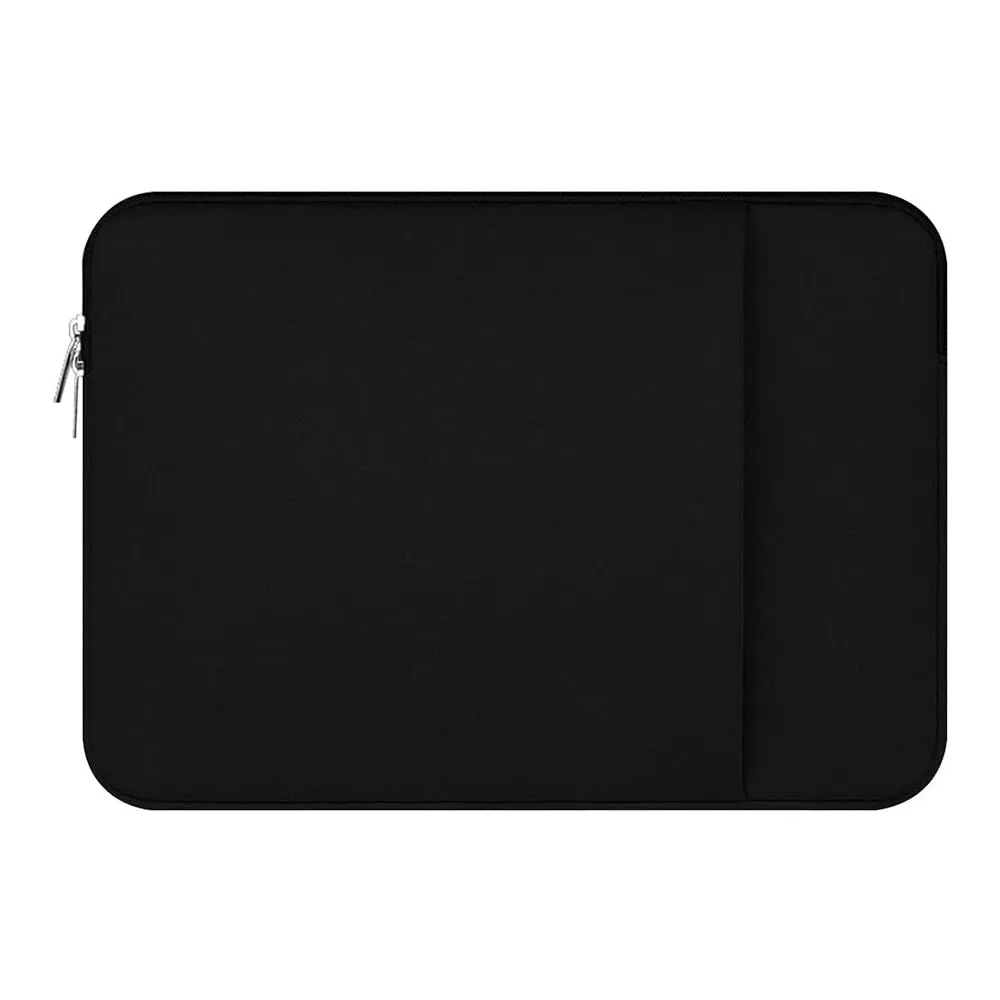 Laptop Sleeve Case with Anti-Fall Protection for MacBook 15 inch