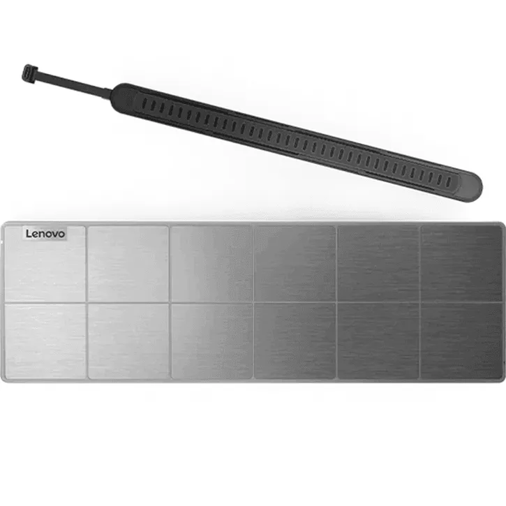 Lenovo Go USB-C Wireless Charging Kit for 13-14" inch Laptops Notebooks