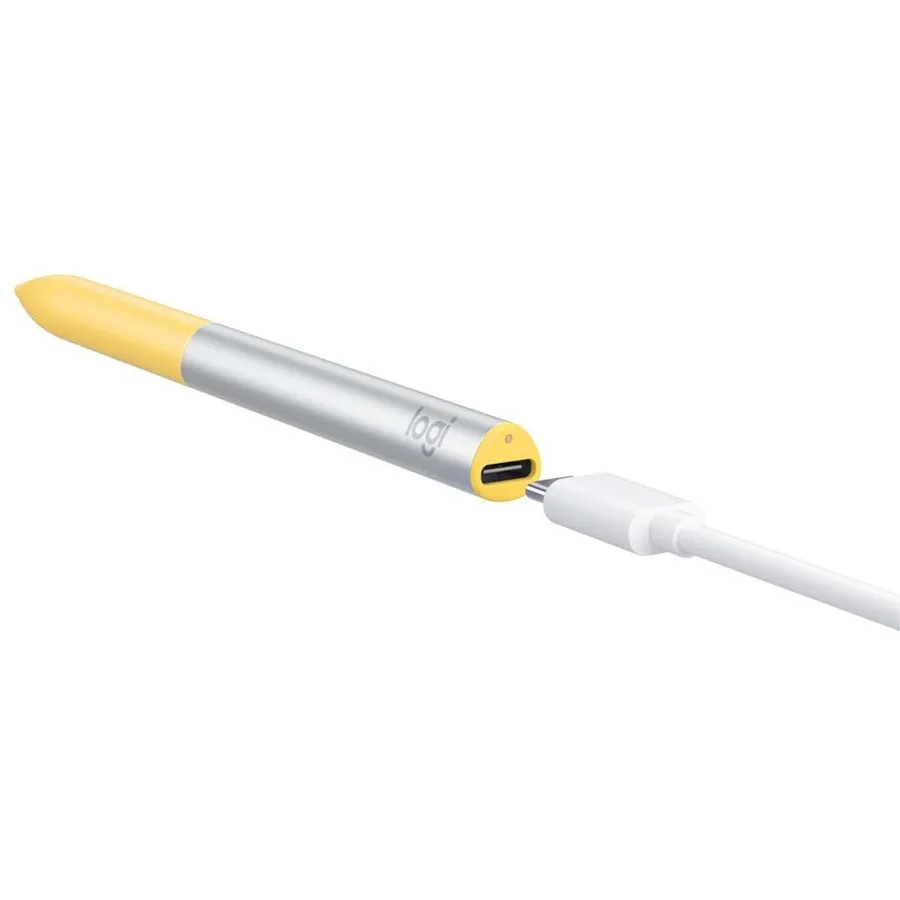 Logitech Rechargeable Pen Stylus for Chromebook