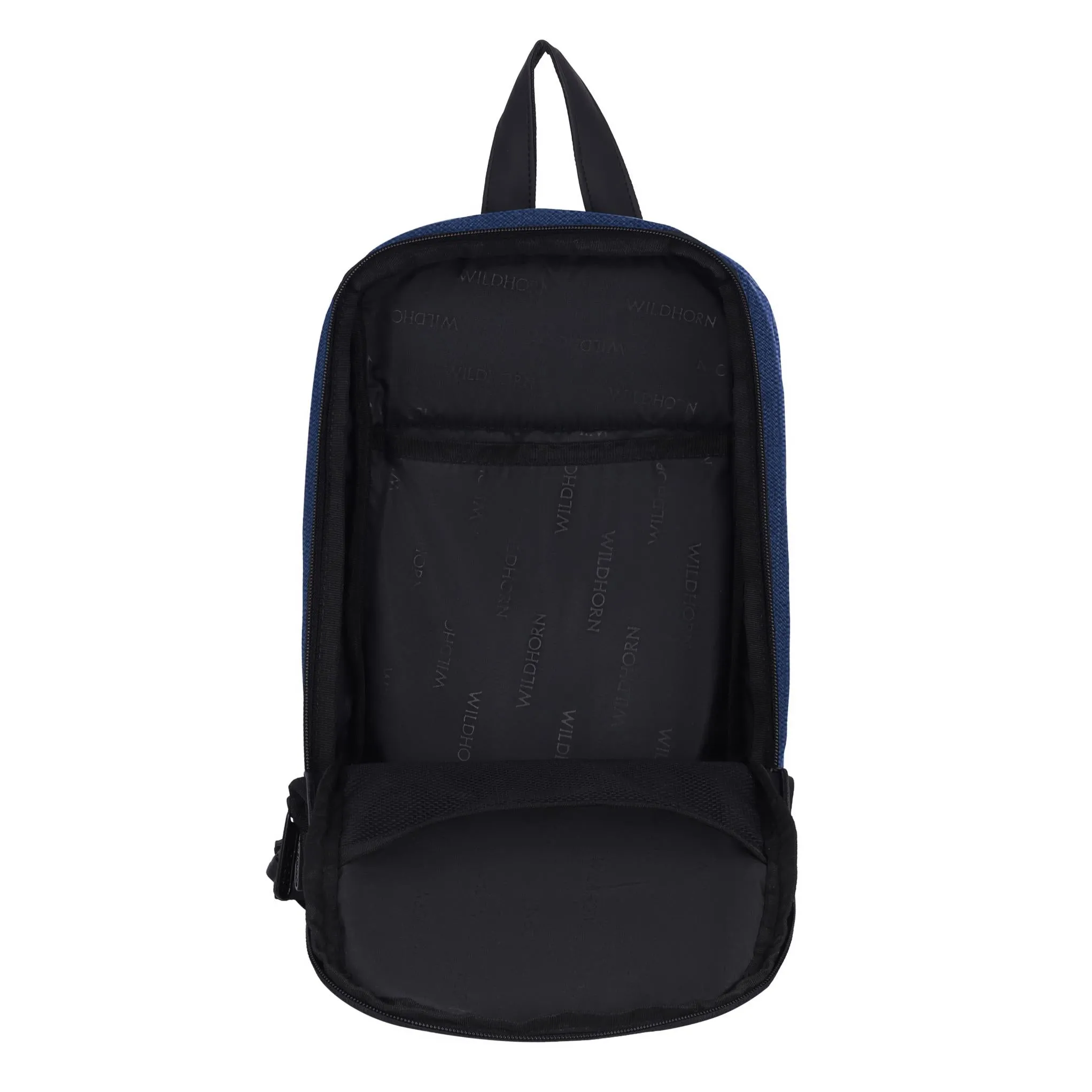 LOXTON Crossbody Shoulder Chest Bag for Men & Women
