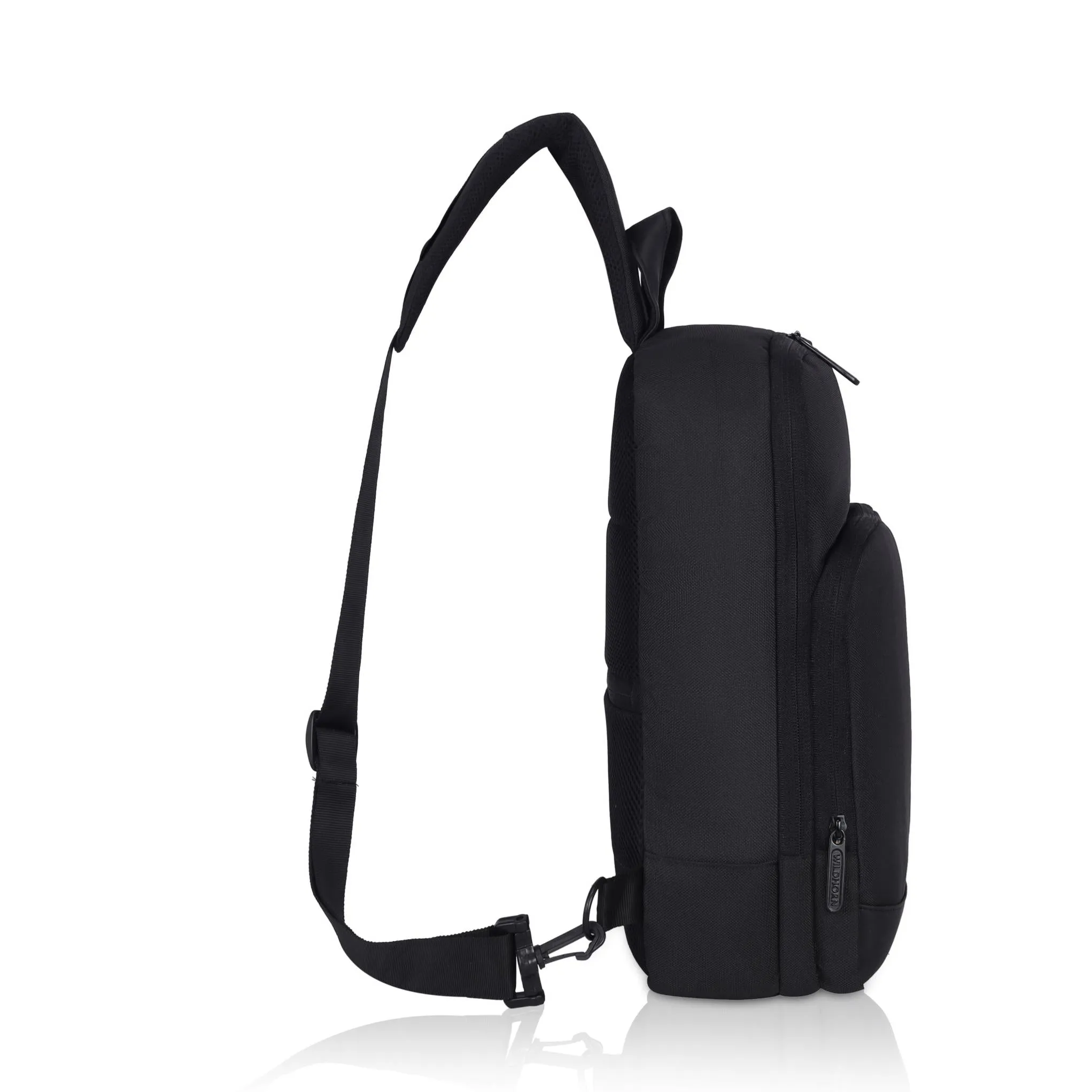 LOXTON Crossbody Shoulder Chest Bag for Men & Women