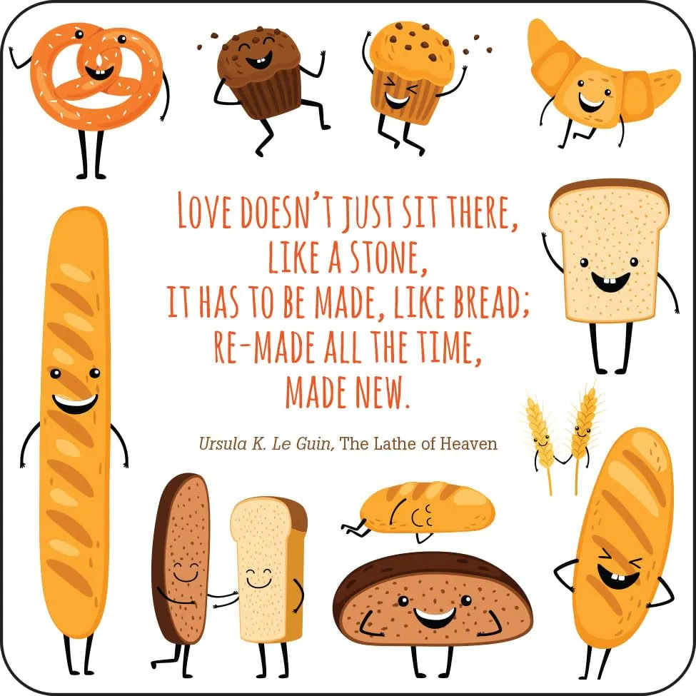 Lunch Box Notes: Kindness