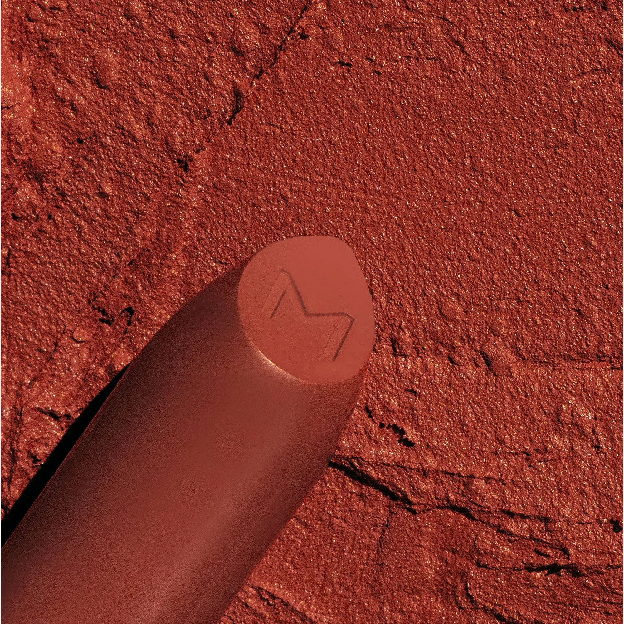 Madara VELVET WEAR Matte Cream Lipstick, #33 MAGMA 3.8g