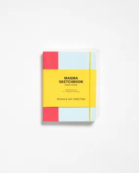 Magma Sketchbook: Design & Art Direction Pocket Edition