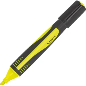 Maped Fluo Max Highlighter Yellow Box 10