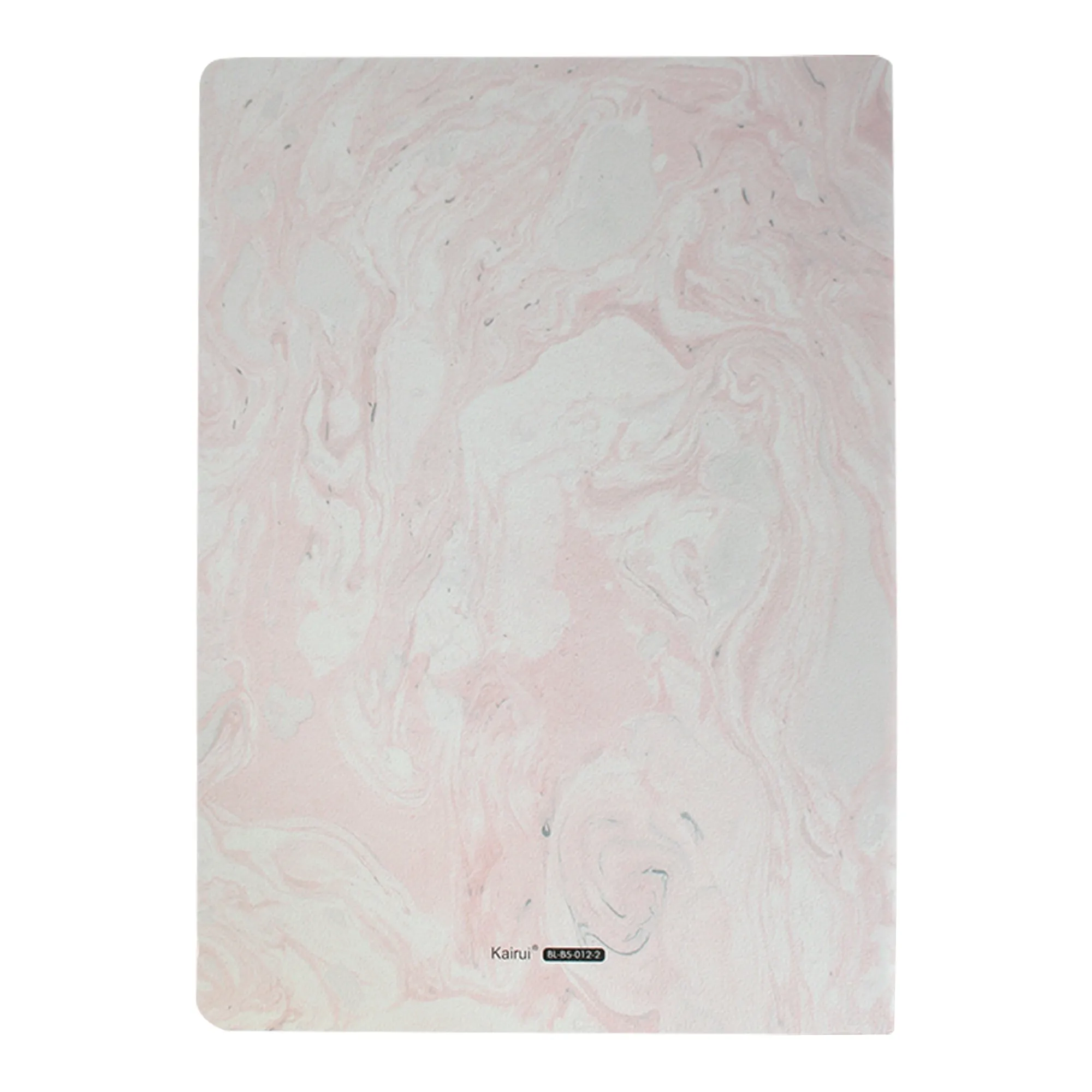 Marble Softcover Notebook - Set of 4 (Sizes Available)