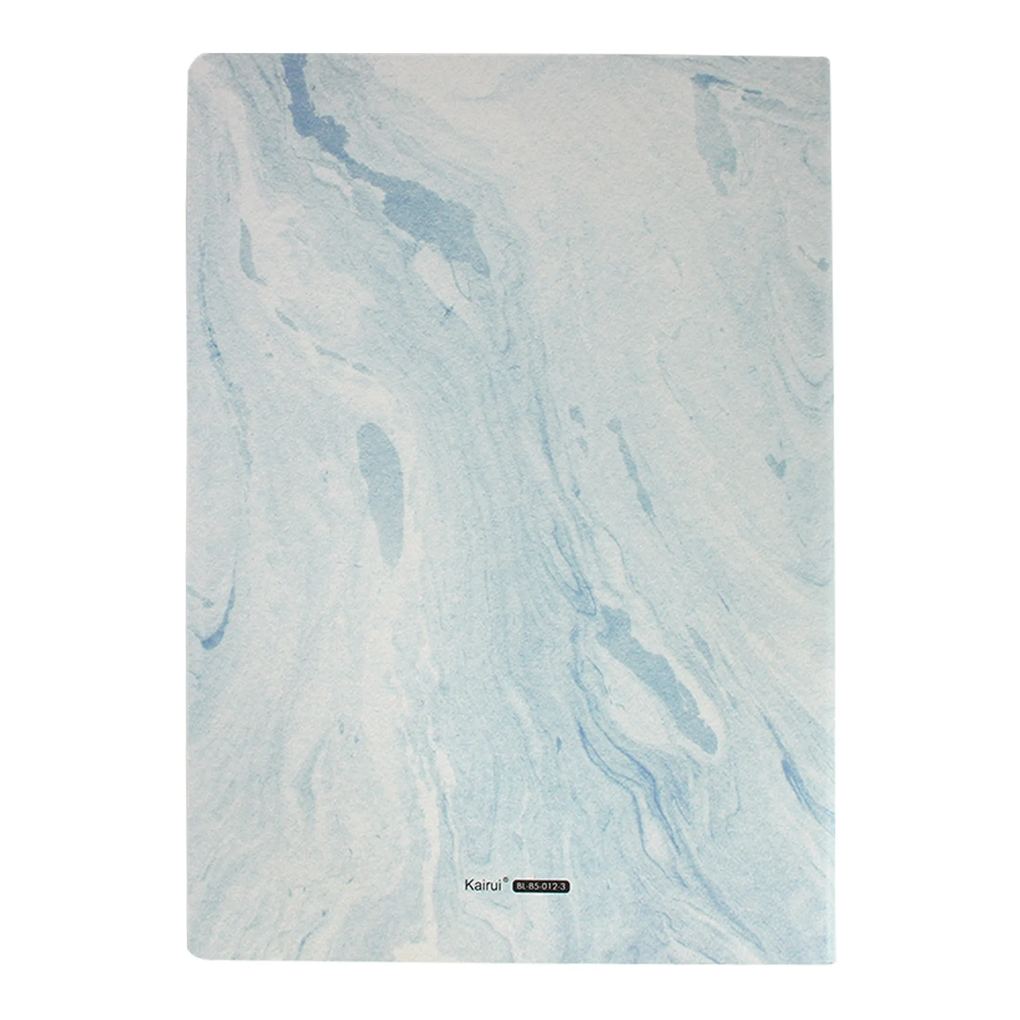 Marble Softcover Notebook - Set of 4 (Sizes Available)