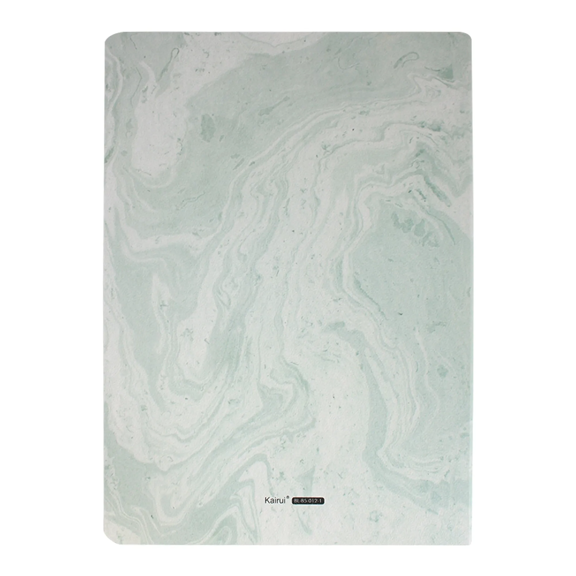 Marble Softcover Notebook - Set of 4 (Sizes Available)