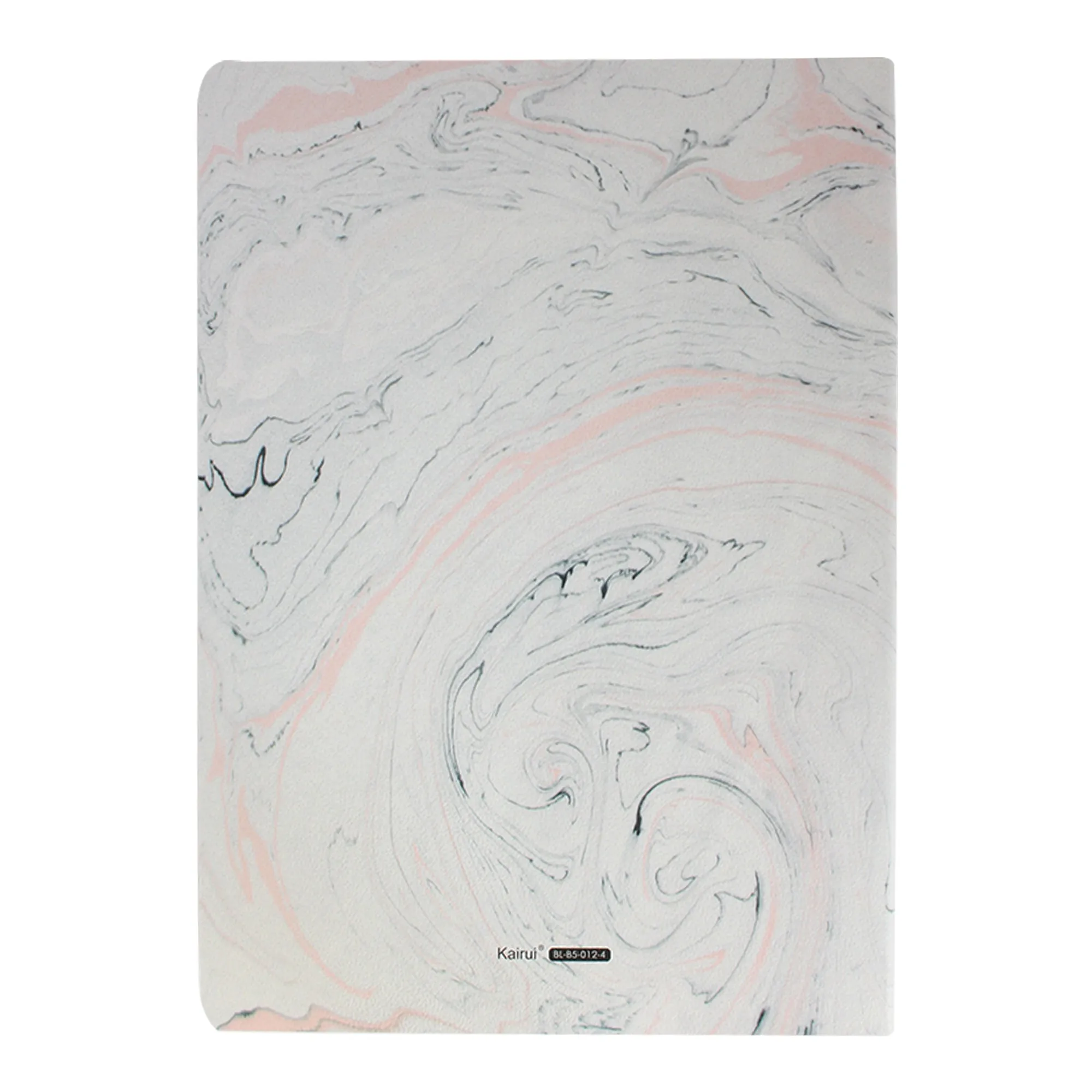 Marble Softcover Notebook - Set of 4 (Sizes Available)
