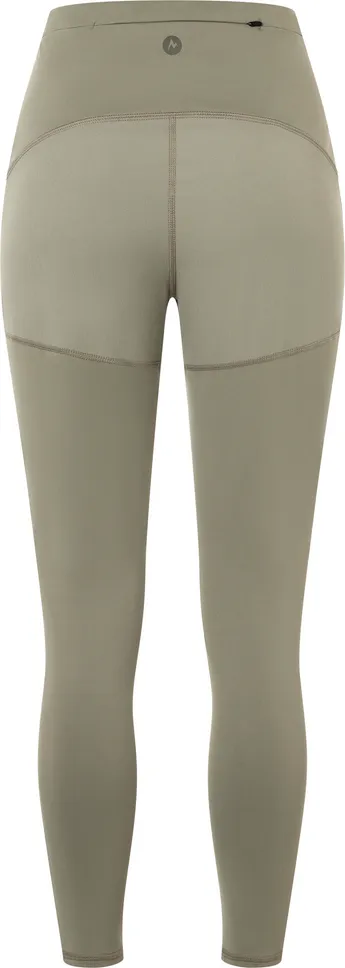 Marmot Women&#x27;s Rock Haven Hybrid Tight Vetiver | Buy Marmot Women&#x27;s Rock Haven Hybrid Tight Vetiver here | Outnorth