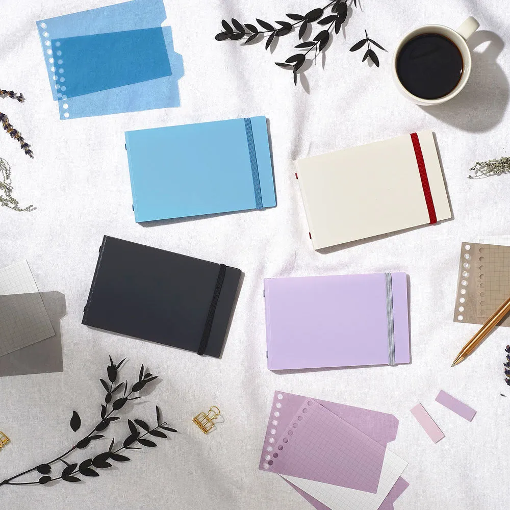 Maruman Into-One Mini Binder