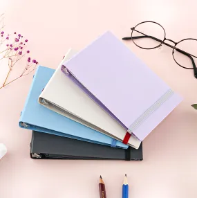 Maruman Into-One Mini Binder