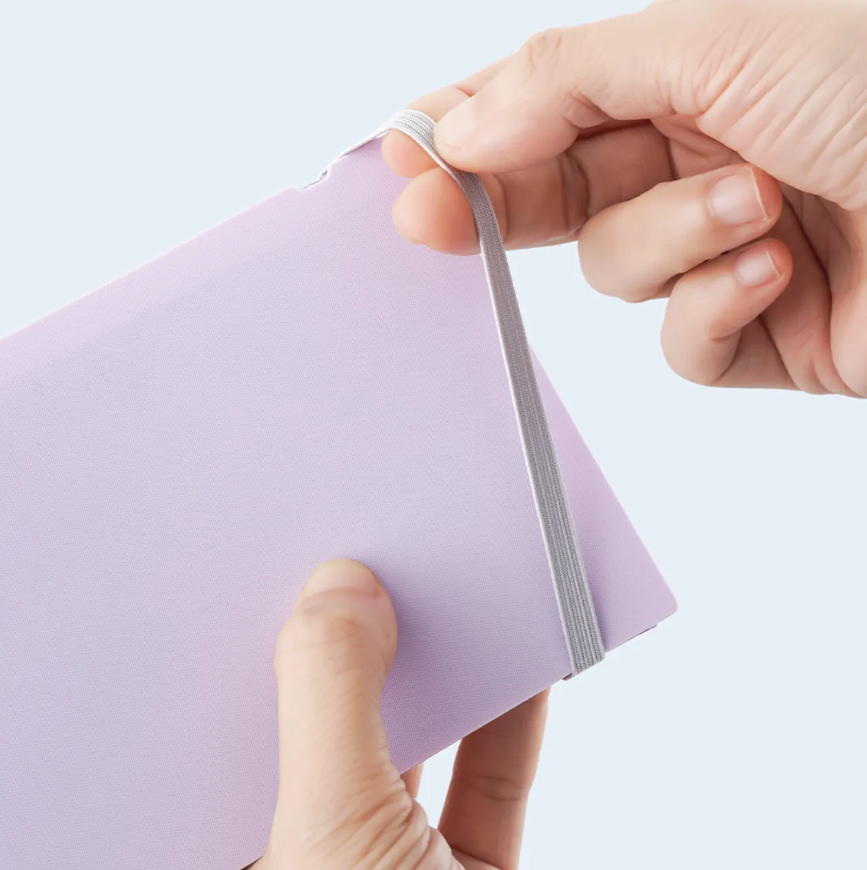 Maruman Into-One Mini Binder