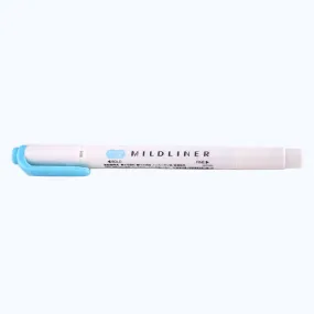 Mildliner - Blue