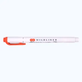Mildliner - Vermillion
