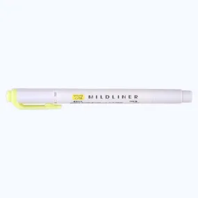 Mildliner - Yellow