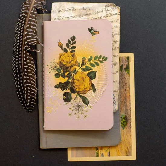 Mini Book ~ 6 Variants