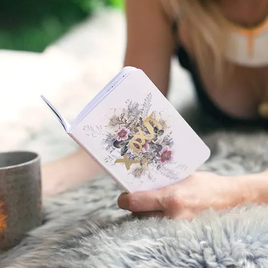 Mini Book ~ 6 Variants