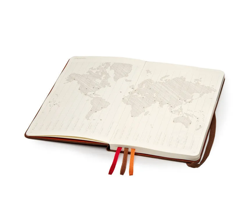 Moleskine Voyageur Traveller's Notebook