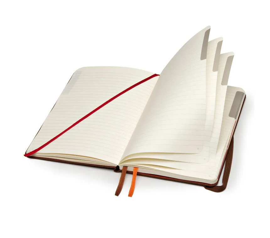 Moleskine Voyageur Traveller's Notebook