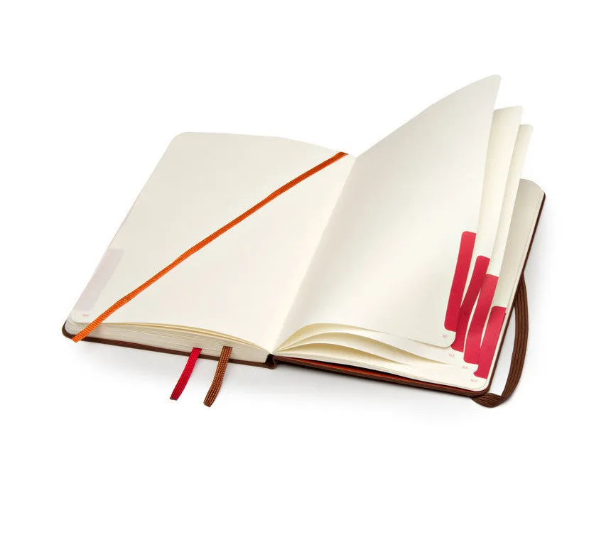 Moleskine Voyageur Traveller's Notebook