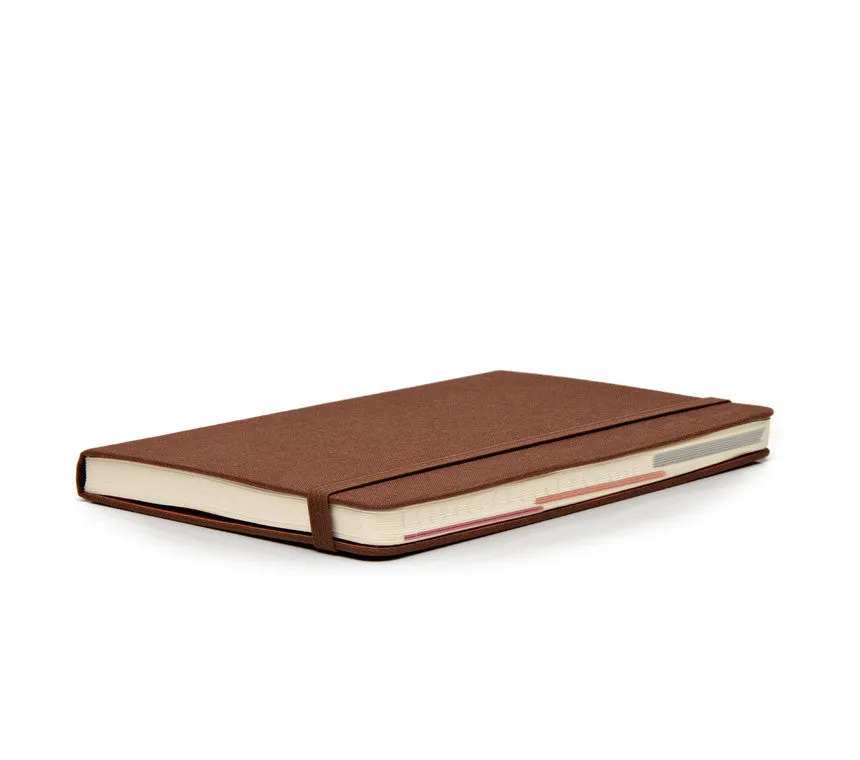 Moleskine Voyageur Traveller's Notebook