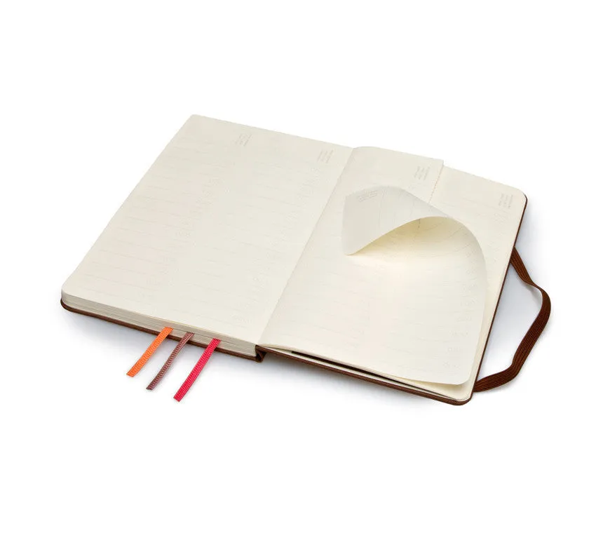 Moleskine Voyageur Traveller's Notebook