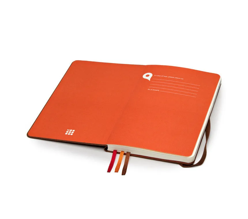 Moleskine Voyageur Traveller's Notebook