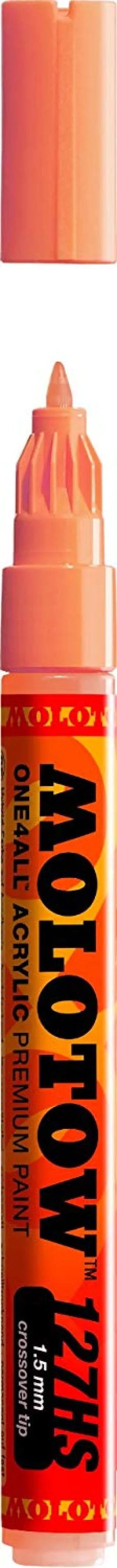 Molotow Board Tip Marker 127Hs 1.5Mm Peach Pastel